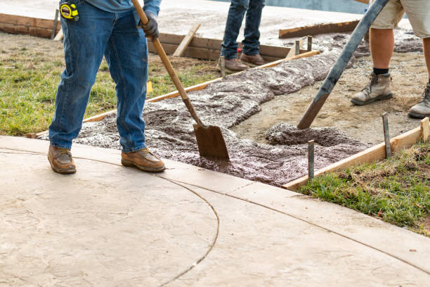Best Concrete Driveway Installation in Norlina, NC