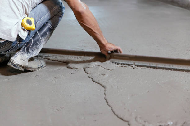 Best Industrial Concrete Flooring in Norlina, NC