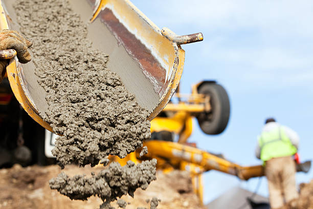 Best Residential Concrete Solutions in Norlina, NC