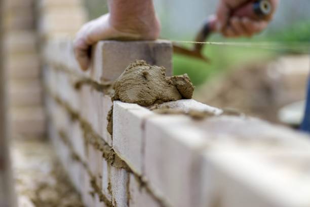 Best Concrete Steps and Stairs in Norlina, NC
