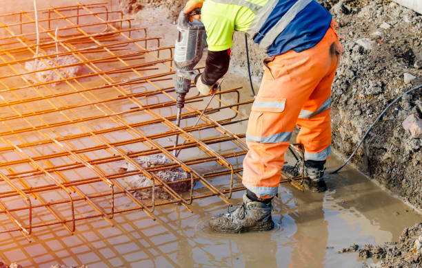 Best Concrete Sealing and Maintenance in Norlina, NC