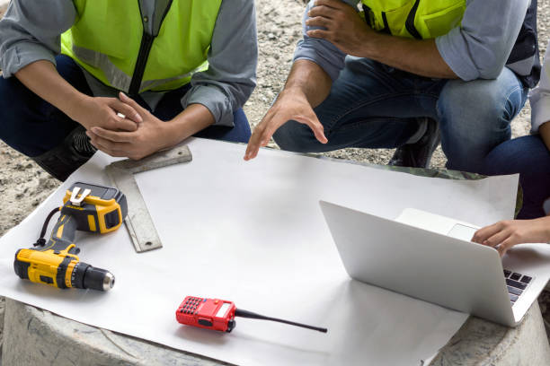 Best Concrete Demolition Services in Norlina, NC