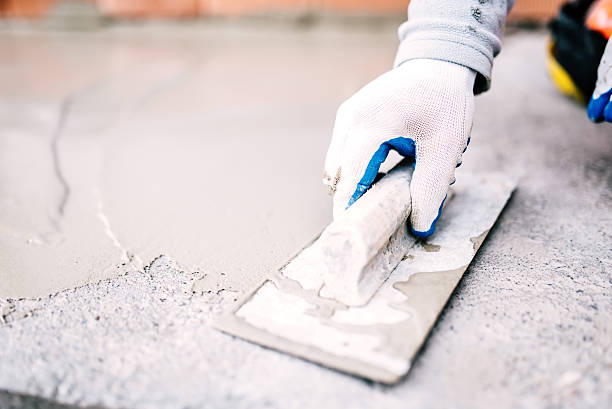 Best Stamped Concrete Services in Norlina, NC